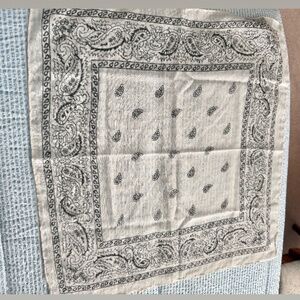 Steve Madden 19x19 Scarf